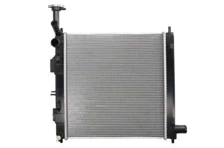 Radiator apa - Radiator motor potrivit KIA PICANTO III 1.0 03.17-