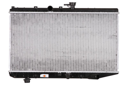 Radiator apa - Radiator motor potrivit KIA RIO I 1.3/1.5 2000-2005