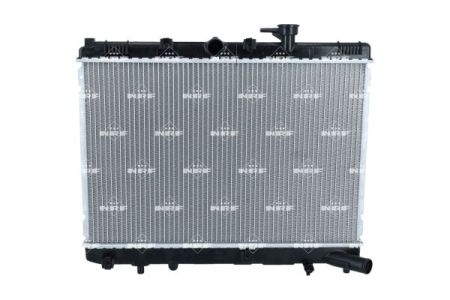 Radiator motor potrivit KIA RIO I 1.3/1.5 2000-2005 [1]