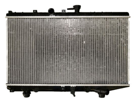 Radiator motor potrivit KIA RIO I 1.3/1.5 2000-2005 [1]