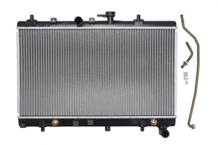 Radiator apa - Radiator motor potrivit KIA RIO I 1.3/1.5
