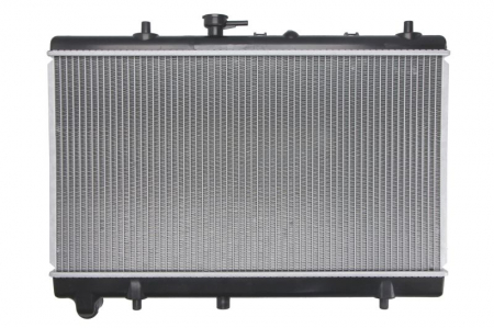 Radiator motor potrivit KIA RIO I 1.3/1.5 [1]