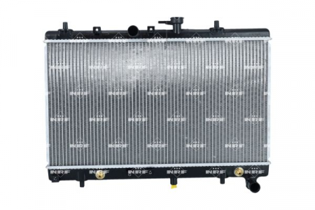 Radiator motor potrivit KIA RIO I 1.3/1.5 [2]