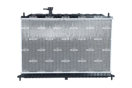 Radiator motor potrivit KIA RIO II 1.4/1.6 2005-2011 [1]