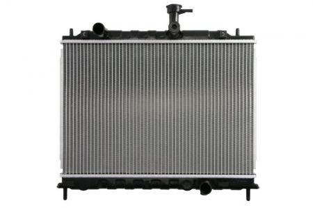 Radiator apa - Radiator motor potrivit KIA RIO II 1.5D