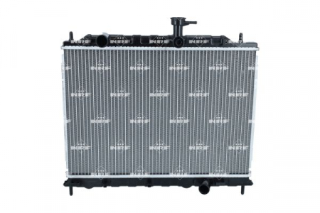 Radiator motor potrivit KIA RIO II 1.5D [2]