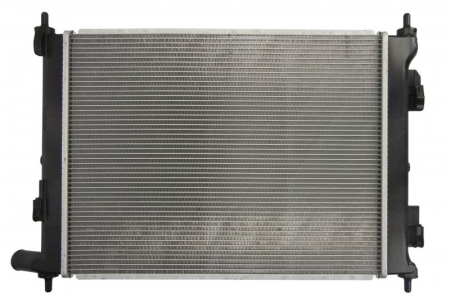 Radiator motor potrivit KIA RIO IV, STONIC 1.2/1.25/1.4 [1]