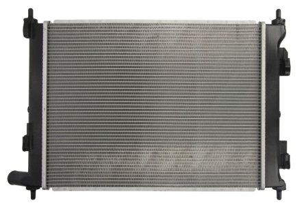 Radiator motor potrivit KIA RIO IV, STONIC 1.2/1.25/1.4 [1]