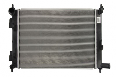 Radiator apa - Radiator motor potrivit KIA RIO IV, STONIC 1.2/1.25/1.4