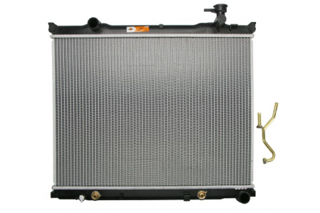 Radiator apa - Radiator motor potrivit KIA SORENTO I 2.5D