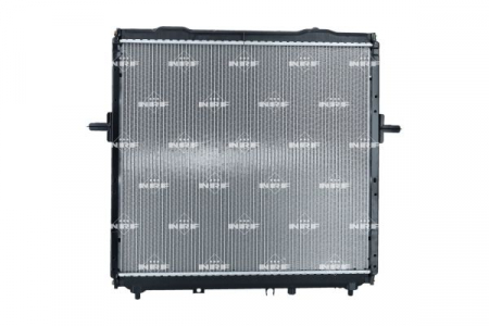 Radiator motor potrivit KIA SORENTO I 3.5 [2]