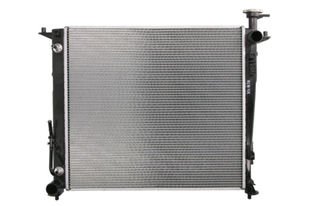 Radiator apa - Radiator motor potrivit KIA SORENTO III 2.0D/2.2D 2015-2020