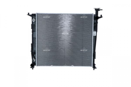 Radiator motor potrivit KIA SORENTO III 2.0D/2.2D [0]