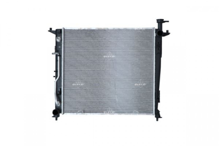 Radiator motor potrivit KIA SORENTO III 2.2D [2]