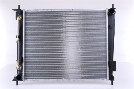 Radiator motor potrivit KIA SOUL I 1.6/1.6D/1.6LPG [2]