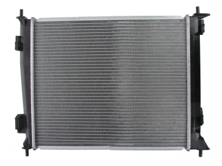 Radiator motor potrivit KIA SOUL I 1.6/1.6D/1.6LPG [1]