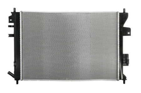 Radiator motor potrivit KIA SOUL II Electric [1]