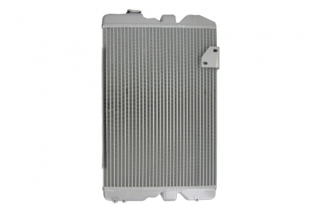 Radiator motor potrivit KOMATSU WB S4D104E-3 [1]