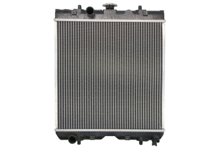 Radiator apa - Radiator motor potrivit KUBOTA L 3830, L 4300 DT, L 4300 F, L 4310 DT, L 4310 F, L 4310 GST, L 4310 GSTC, L 4330, L 4600 DT, L 4610 DT, L 4630