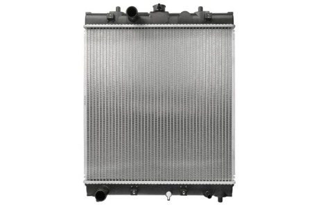 Radiator apa - Radiator motor potrivit KUBOTA MX 4700, MX 4700 DT, MX 4700 F, MX 5000 DT, MX 5000 F, MX 5100, MX 5100 DT, MX 5100 F