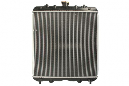 Radiator motor potrivit KUBOTA potrivit KUBOTA M V3300-TIE 1997-2005 [1]