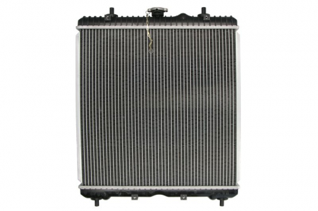 Radiator motor potrivit KUBOTA potrivit KUBOTA M V3800/V3800-DI/V38-DI [1]