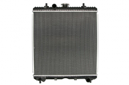 Radiator motor potrivit KUBOTA potrivit KUBOTA M V3800/V3800-DI/V38-DI [0]