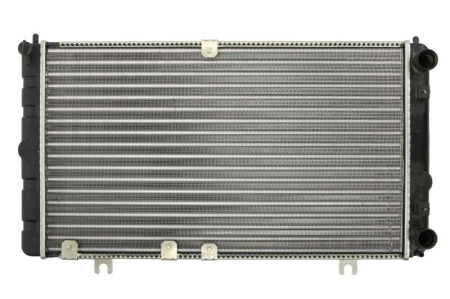 Radiator apa - Radiator motor potrivit LADA 111, KALINA 1.4/1.4LPG/1.6 2004-2013