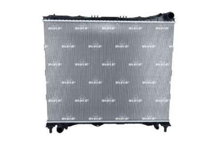 Radiator motor potrivit LAND ROVER DEFENDER, DISCOVERY V, RANGE ROVER IV, RANGE ROVER SPORT II 3.0-5.0 [2]