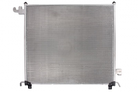 Radiator motor potrivit LAND ROVER DEFENDER, DISCOVERY V RANGE ROVER IV RANGE ROVER SPORT II 3.0D/3.0DH [1]