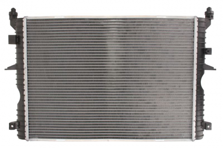 Radiator motor potrivit LAND ROVER DISCOVERY II 2.5D [1]