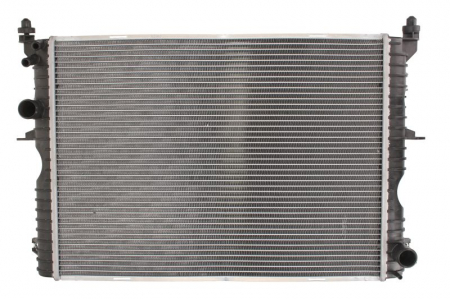 Radiator apa - Radiator motor potrivit LAND ROVER DISCOVERY II 2.5D