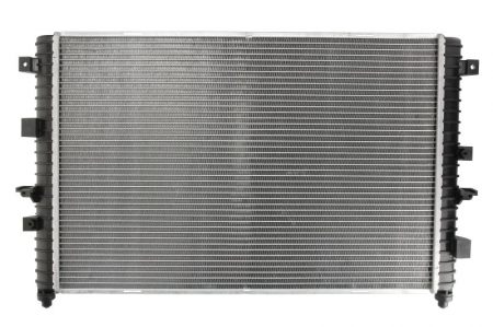 Radiator motor potrivit LAND ROVER DISCOVERY II 4.0 [1]
