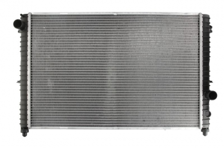 Radiator apa - Radiator motor potrivit LAND ROVER DISCOVERY II 4.0