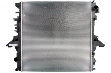 Radiator motor potrivit LAND ROVER DISCOVERY IV, RANGE ROVER SPORT I 3.0/5.0 [1]