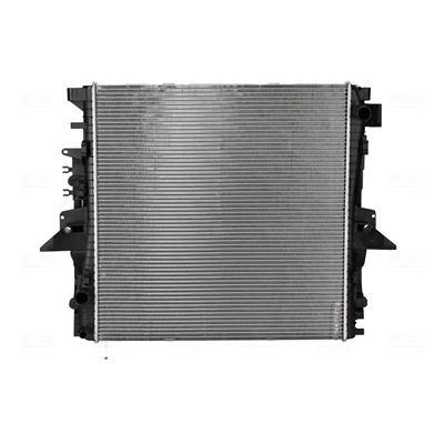 Radiator motor potrivit LAND ROVER DISCOVERY IV, RANGE ROVER SPORT I 3.0/5.0 [2]