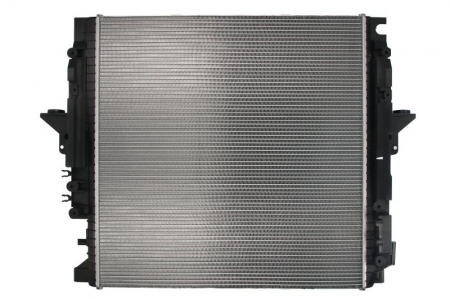 Radiator motor potrivit LAND ROVER DISCOVERY IV, RANGE ROVER SPORT I 3.0/5.0 [1]