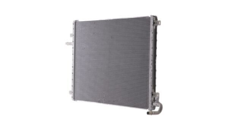 Radiator motor potrivit LAND ROVER DISCOVERY SPORT, RANGE ROVER EVOQUE 1.5H-2.0H dupa 2017 [2]