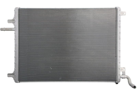 Radiator apa - Radiator motor potrivit LAND ROVER DISCOVERY SPORT, RANGE ROVER EVOQUE 1.5H-2.0H dupa 2017