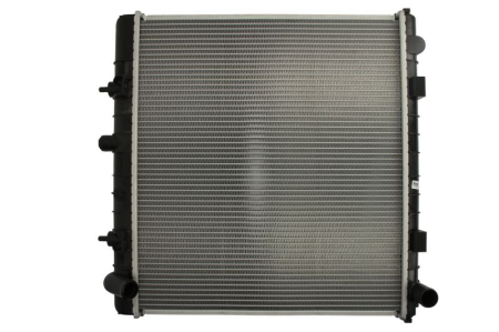 Radiator apa - Radiator motor potrivit LAND ROVER RANGE ROVER II 3.9/4.0/4.6 1994-2002