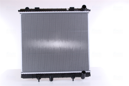 Radiator motor potrivit LAND ROVER RANGE ROVER II 3.9/4.0/4.6 1994-2002 [1]