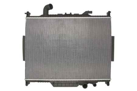 Radiator apa - Radiator motor potrivit LAND ROVER RANGE ROVER III 4.4D 2010-2012