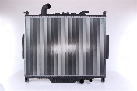 Radiator motor potrivit LAND ROVER RANGE ROVER III 4.4D 2010-2012 [1]