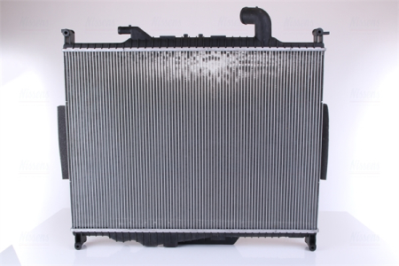 Radiator motor potrivit LAND ROVER RANGE ROVER III 4.4D 2010-2012 [2]