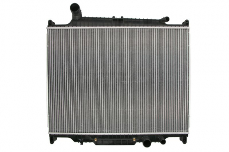 Radiator motor potrivit LAND ROVER RANGE ROVER III, RANGE ROVER SPORT I 3.6D -03.13 [0]