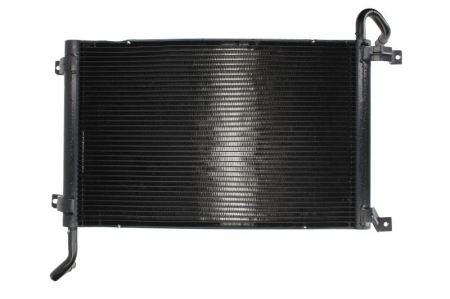 Radiator motor potrivit LAND ROVER RANGE ROVER SPORT I 4.2 [1]