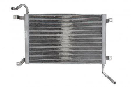 Radiator motor potrivit LAND ROVER RANGE ROVER SPORT I 4.2 [0]