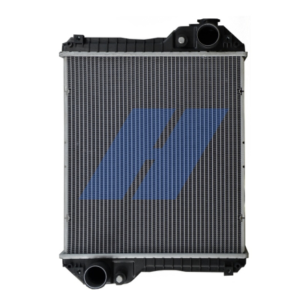 Radiator motor potrivit LANDINI 100, 105, 110, 60, 75, 80, 85, 90, 95, 180, 190, 200, 210, 220, 230 [1]