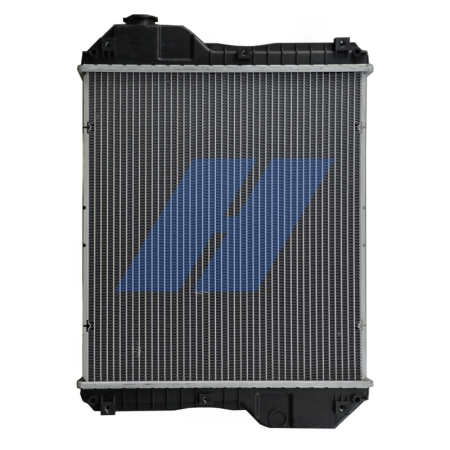 Radiator motor potrivit LANDINI 100, 105, 110, 60, 75, 80, 85, 90, 95, 180, 190, 200, 210, 220, 230 [2]