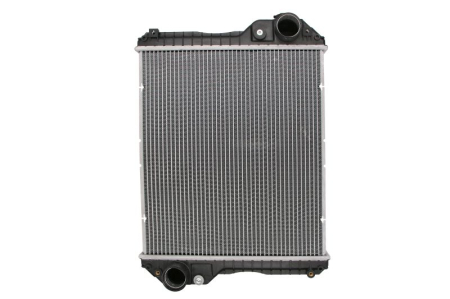 Radiator apa - Radiator motor potrivit LANDINI 100, 105, 110, 60, 75, 80, 85, 90, 95, 180, 190, 200, 210, 220, 230